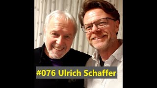 076 Ulrich Schaffer  Teaser [upl. by Atilam893]