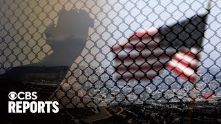 Border business Inside immigration  Full Documentary [upl. by Pry]