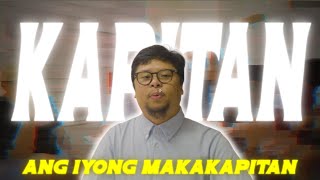 hindi si ate jeff yon [upl. by Lucania]