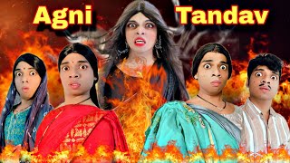 Agni Taandav Ep 901  FUNwithPRASAD  funwithprasad [upl. by Gemmell39]