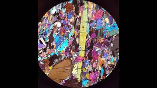 Amphibole discrimination tutorial Optical mineralogy [upl. by Eelah]