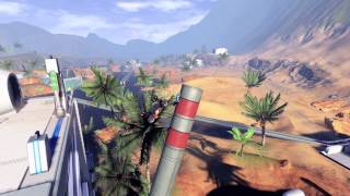 Trials Fusion PEGI 12  Ride On Trailer [upl. by Nodnarg837]