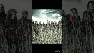 Slipknot  Gematria The Killing Name Instrumental Especial 700 subscriptores❣ [upl. by Danziger]