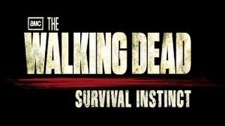 The Walking Dead Survival Instinct Ep6  Great Firework Show [upl. by Oirram877]