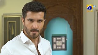 Aye MushteKhaak 𝗡𝗲𝘄 𝗣𝗿𝗼𝗺𝗼  Episode 16  Feroze Khan  Sana Javed [upl. by Ocirderf]