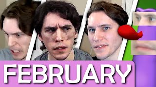 One of the Jerma Months of All Time  Best of Jerma [upl. by Korie66]