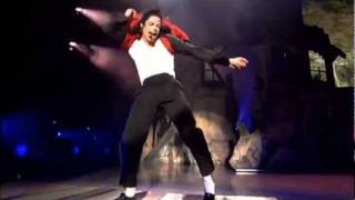 Michael Jackson  Earth Song  Live HD720p [upl. by Lea444]