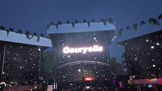 GOUYRELLA  Sunrise Festival 2024 The Best Of [upl. by Kial]