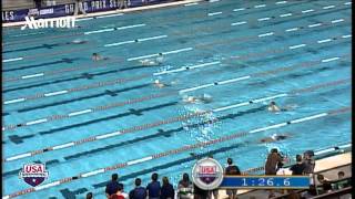 2012 Austin Grand Prix Womens 200m Individual Medley B Final [upl. by Novaat]