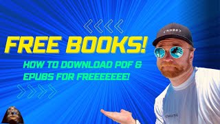 How to Download Free Books PDFs  Download Any Book for Free  Get Free Books [upl. by Karlens]