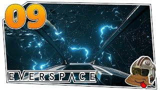 Everspace 09  Vorletzte Folge  Lets Play Everspace deutsch german [upl. by Raveaux]