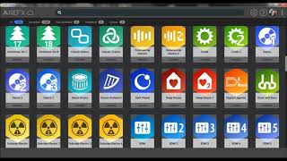 ReFX Nexus 3  Cloud amp New Presets Preview [upl. by Hoon245]