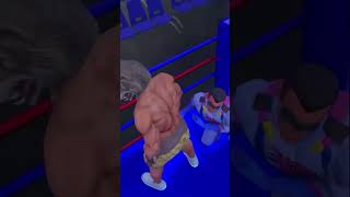 first strike knockout [upl. by Aicia]