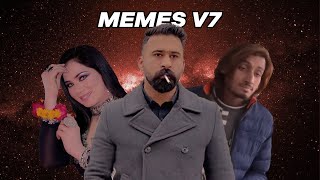 MEMES V7 [upl. by Llednahc]