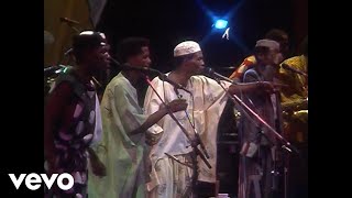 Stimela Sase Zola Live at Standard Bank Arena Johannesburg South Africa May 25 1991 [upl. by Hanej]