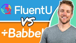 FluentU vs Babbel Review Which Language Program Is Better [upl. by Sauveur930]