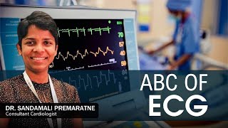 ABC of ECG  Session 18  05102023 [upl. by Thaine]