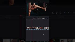 Edit Faster in Davinci Resolve  Timeline Backup [upl. by Mcintyre546]