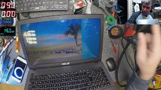 How Do We Fix a Weak WiFi Signal On Laptops wifi repair [upl. by Oeflein]