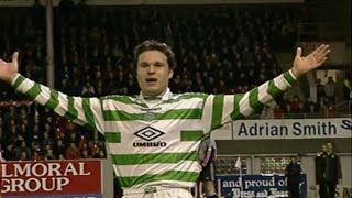 Mark Viduka  Celtic Goals [upl. by Apul]