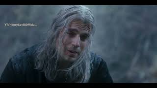 Henry Cavill  Session 3 Episode 2  Henry Cavill All Scene  HenryCavill TheWitcher [upl. by Brookes315]