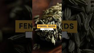 Experience the Incredible Health Benefits of Fennel Seeds shorts [upl. by Mamoun]