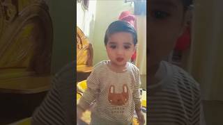 Aap kya karenge 🤣🤣🤣youtubeshorts cutebaby sorts shorts [upl. by Quin]