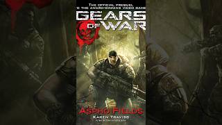 Los campos de Aspho  LORE DE GEARS OF WAR 📕📗📘 [upl. by Gastineau]