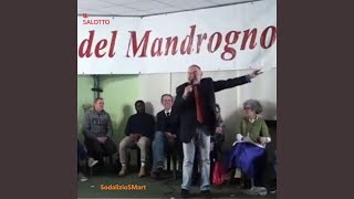 IL SALOTTO DEL MANDROGNO [upl. by Hadeehuat]