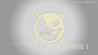 Le Chat Noir 1 by Martin Landh  Swing Beats Music [upl. by Charlie120]