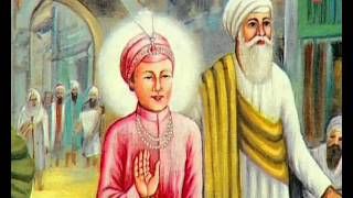 Bhai Lakhwinder Singh Ji  Shri Harkrishan Dhaaiyai  Jinn Guru Janeya Maaye [upl. by Holbrook]