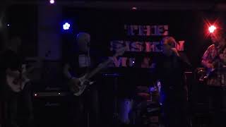 The Siskin Mules  Live at Lochgelly Golf Club [upl. by Bendick252]