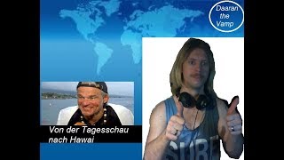 Von der Tagesschau nach Hawai [upl. by Lertnahs]