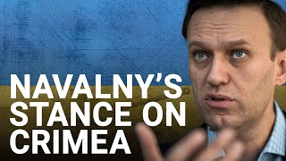 What Alexei Navalny really thought about Ukraine  Shahida Tulaganova [upl. by Alesandrini]