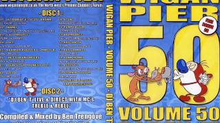 Wigan Pier Volume 50 [upl. by Avrit]