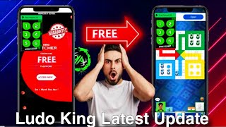 How To Download Ludo King Mod Apk Unlimited Everything [upl. by Yenaffit]