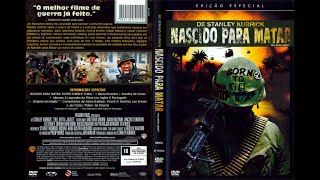 BAIXAR FILME NASCIDO PARA MATAR [upl. by Nothgiel]