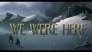 【配信ｱｰｶｲﾌﾞ】やみえん君とWe Were Hereやります [upl. by Bolen151]