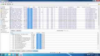 Previewreview of qbittorrent client [upl. by Best]