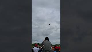 Airshow Gatineau 2019 [upl. by Eelyah]