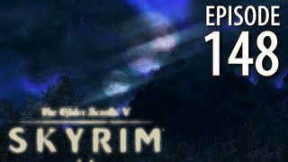 Elder Scrolls V Skyrim Walkthrough in 1080p Part 148 Farewell to Blackreach in 1080p HD [upl. by Assirehs917]