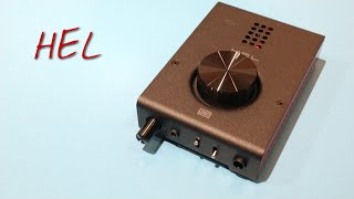 Schiit HEL Gaming Pro Z Reviews Go To Hel you piece of Schiit [upl. by Ajram]