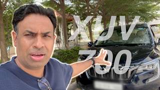 XUV 700 Owner Review with Pros amp Cons after 3 months of driving [upl. by Wyne117]