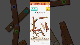 8 Screw out  Jam Puzzle  Level 34  35  đặc biệt  36  37 [upl. by Roane]