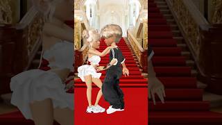 Latin dance shortvideo zepeto trending trend viralvideo love dance [upl. by Sarene]