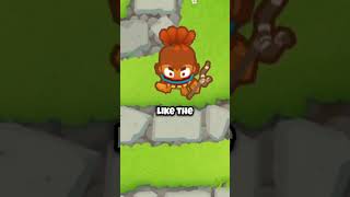 Which Starting Tower Does MOST DAMAGE Bloons TD6 [upl. by Chobot]