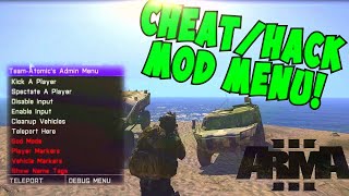 💎 BEST CHEAT FOR ARMA 3 2024  FREE DOWNLOAD for Aimbot ESP and More 🚀 [upl. by Lonnie215]