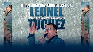 Campaña Evangelística  EN VIVO  Iglesia El Buen Pastor Chilanga Morazán  18052024 [upl. by Aicertal941]