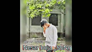 PopeyeBangladesh Neshar Bojha Lyrics Video [upl. by Westhead40]