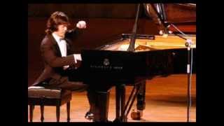 Yundi Li  Liszt Piano Sonata in B minor 2003 ShangHai Concert [upl. by Laro]